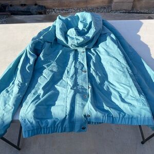 Volcom snow jacket